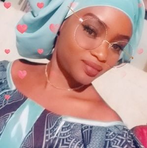 Meet your Posher, Mariam bintou